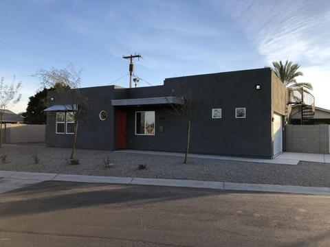 4614 E Taylor St, Phoenix, AZ 85008 photo 5