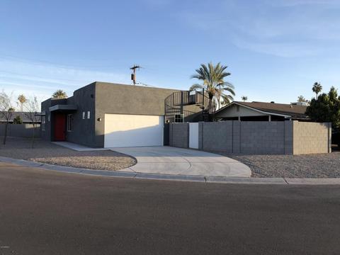 4614 E Taylor St, Phoenix, AZ 85008 photo 6