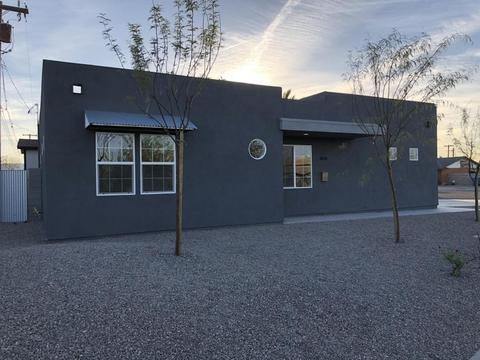 4614 E Taylor St, Phoenix, AZ 85008 photo 1
