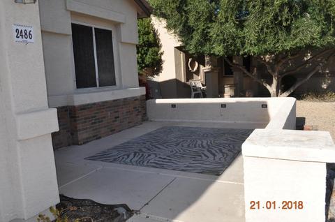 2486 E Gila Ct, Gilbert, AZ 85296 photo 2