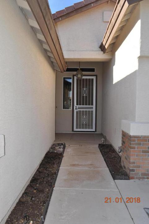2486 E Gila Ct, Gilbert, AZ 85296 photo 3