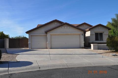 2486 E Gila Ct, Gilbert, AZ 85296 photo 1