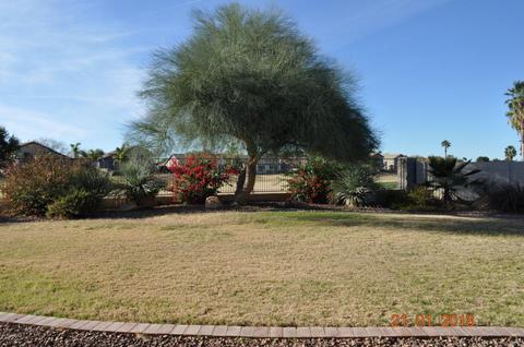 2486 E Gila Ct, Gilbert, AZ 85296 photo 33