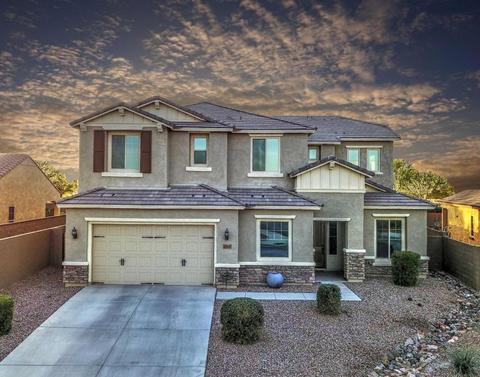 5006 S Seton Ave, Gilbert, AZ 85298 photo 2
