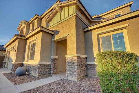 5006 S Seton Ave, Gilbert, AZ 85298 photo 33