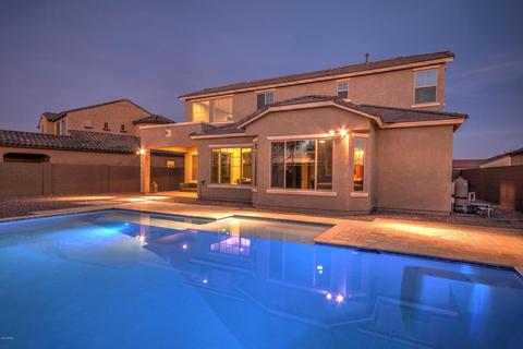 5006 S Seton Ave, Gilbert, AZ 85298 photo 3