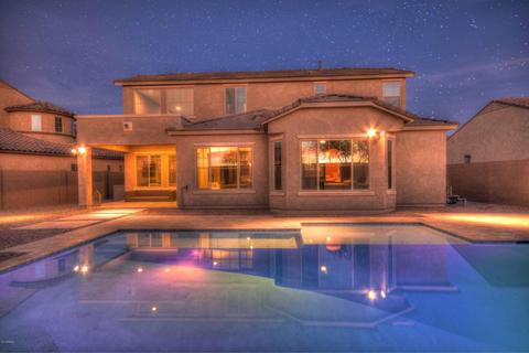 5006 S Seton Ave, Gilbert, AZ 85298 photo 35