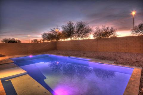 5006 S Seton Ave, Gilbert, AZ 85298 photo 4