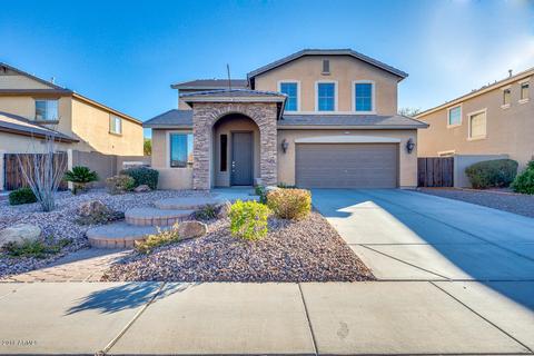 6963 S Ruby Dr, Chandler, AZ 85249 photo 35