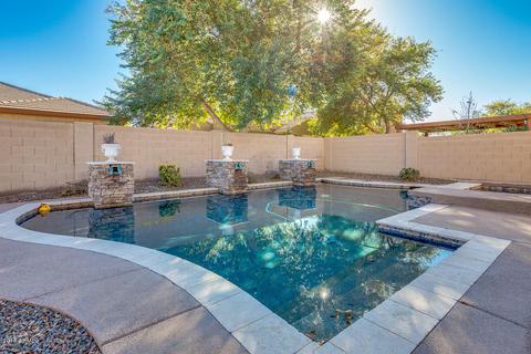 6963 S Ruby Dr, Chandler, AZ 85249 photo 29