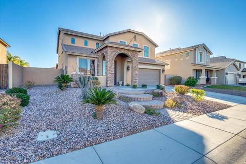 6963 S Ruby Dr, Chandler, AZ 85249 photo 1