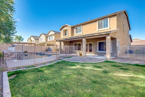 6963 S Ruby Dr, Chandler, AZ 85249 photo 31