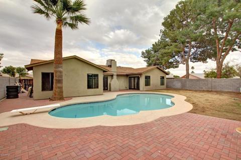 5127 E Tunder Dr, Phoenix, AZ 85044 photo 25