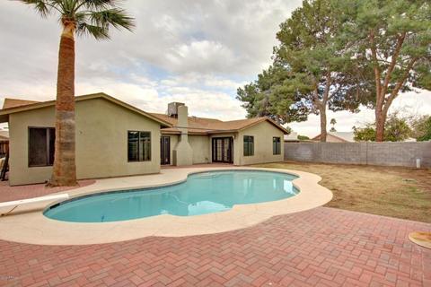 5127 E Tunder Dr, Phoenix, AZ 85044 photo 24