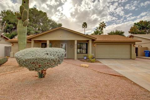 5127 E Tunder Dr, Phoenix, AZ 85044 photo 1