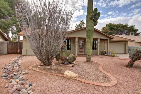 5127 E Tunder Dr, Phoenix, AZ 85044 photo 2