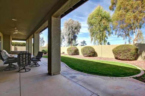 8826 E Copper Dr, Sun Lakes, AZ 85248 photo 32