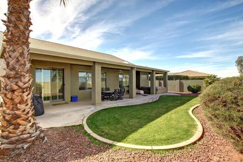 8826 E Copper Dr, Sun Lakes, AZ 85248 photo 33