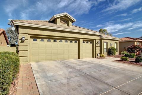 8826 E Copper Dr, Sun Lakes, AZ 85248 photo 1