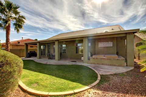 8826 E Copper Dr, Sun Lakes, AZ 85248 photo 34