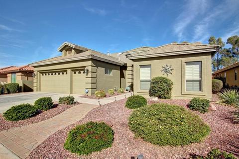 8826 E Copper Dr, Sun Lakes, AZ 85248 photo 2