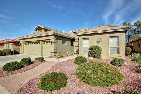 8826 E Copper Dr, Sun Lakes, AZ 85248 photo 3