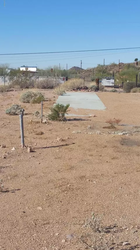 4837 N San Marcos Dr N #-, Apache Junction, AZ 85120 photo 1