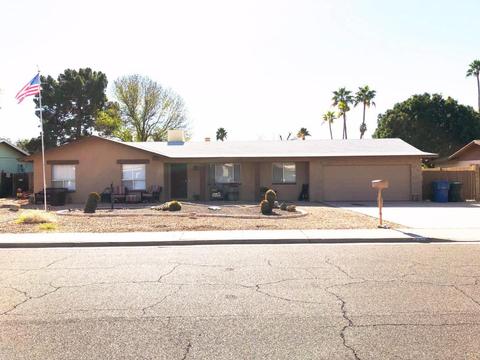 2503 E Fairfield St, Mesa, AZ 85213 photo 1
