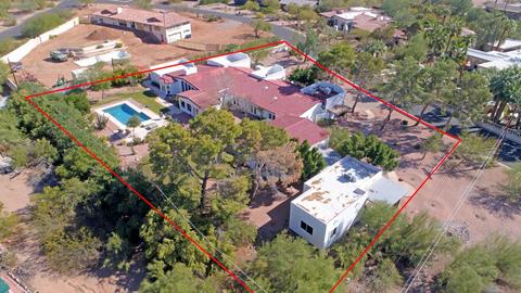 5330 E Palomino Rd, Phoenix, AZ 85018 photo 48