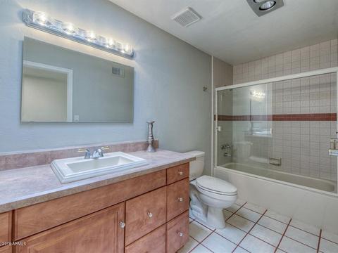 5330 E Palomino Rd, Phoenix, AZ 85018 photo 27