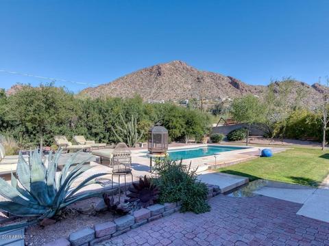 5330 E Palomino Rd, Phoenix, AZ 85018 photo 1