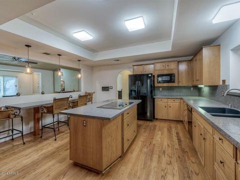 5330 E Palomino Rd, Phoenix, AZ 85018 photo 17