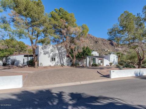 5330 E Palomino Rd, Phoenix, AZ 85018 photo 41