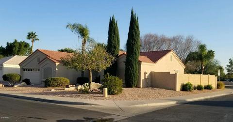 5909 E Inca St, Mesa, AZ 85205 photo 2