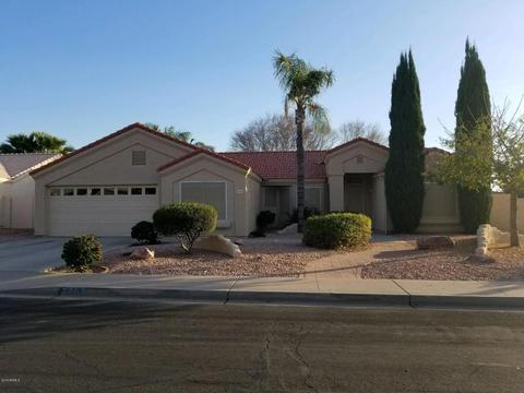 5909 E Inca St, Mesa, AZ 85205 photo 1