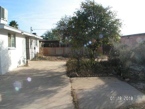 4020 N 64th Dr, Phoenix, AZ 85033 photo 20
