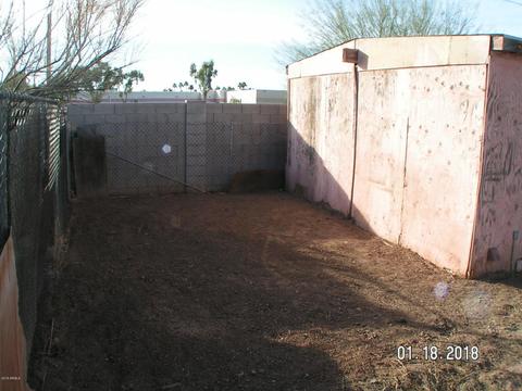4020 N 64th Dr, Phoenix, AZ 85033 photo 17