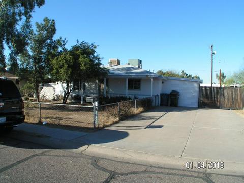 4020 N 64th Dr, Phoenix, AZ 85033 photo 1