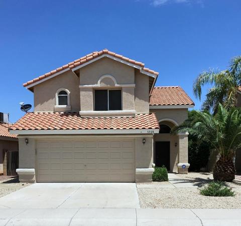 3208 E Sierra St, Phoenix, AZ 85028 photo 1