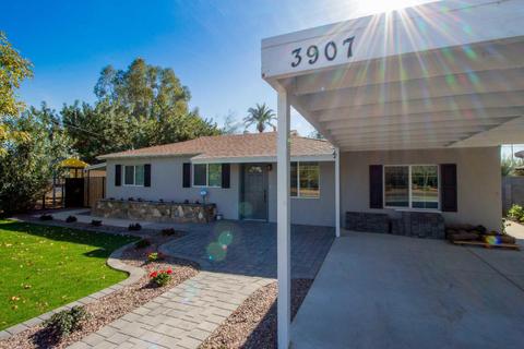 3907 E Osborn Rd, Phoenix, AZ 85018 photo 8