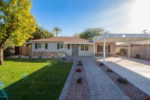 3907 E Osborn Rd, Phoenix, AZ 85018 photo 1
