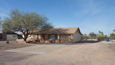 406 N Rennick Dr, Apache Junction, AZ 85120 photo 4