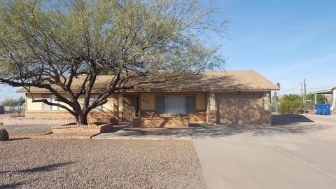 406 N Rennick Dr, Apache Junction, AZ 85120 photo 1