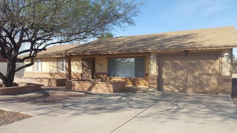 406 N Rennick Dr, Apache Junction, AZ 85120 photo 9