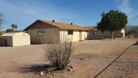 406 N Rennick Dr, Apache Junction, AZ 85120 photo 48