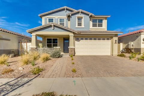 10604 E Durant Dr, Mesa, AZ 85212 photo 1