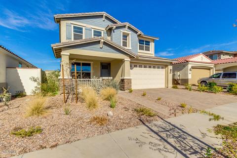 10604 E Durant Dr, Mesa, AZ 85212 photo 3