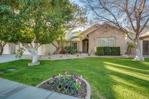 4225 E Rockledge Rd, Phoenix, AZ 85044