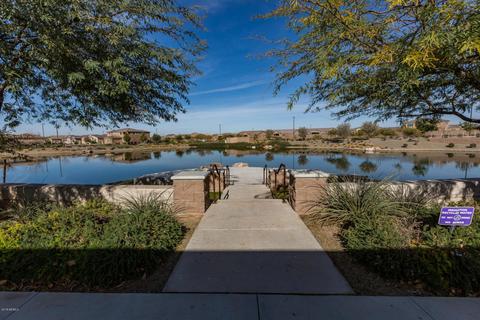 3572 E Cassia Ln, Gilbert, AZ 85298 photo 32