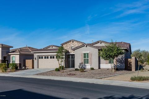 3572 E Cassia Ln, Gilbert, AZ 85298 photo 2